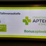 Apteekki Itäkeskus